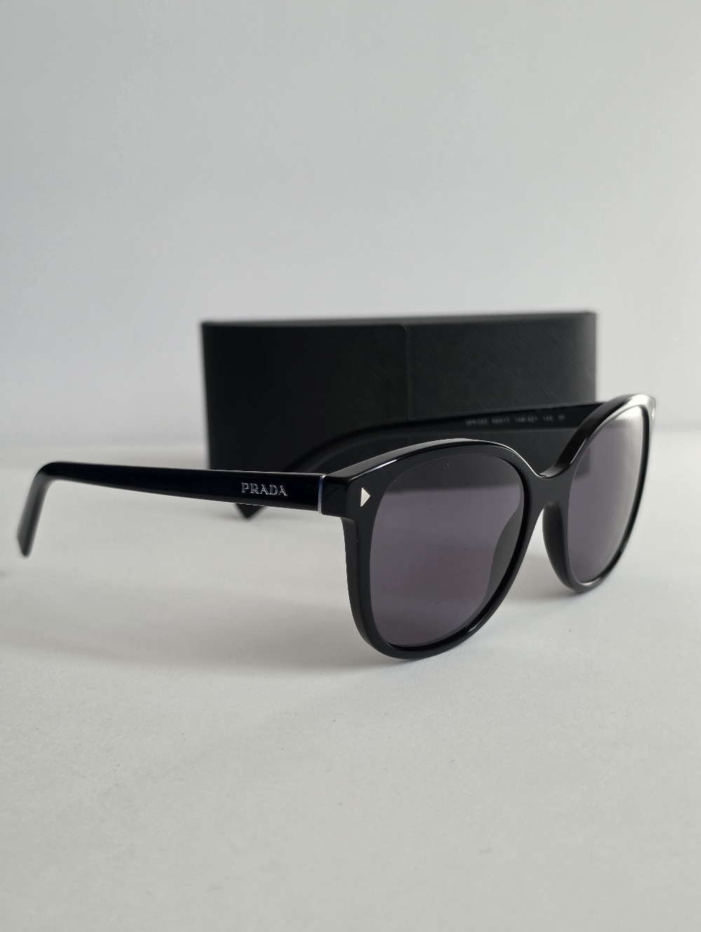 Prada PR 22ZR Sunglasses